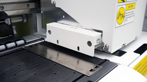 Hot bán A3 Kích thước i3200 xp600 Dual head Mực Trắng lưu thông dtf máy in cho t Áo sơ mi máy in - Product Image 4