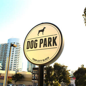 Insegna a Pilone con Schermo LED da 18 Pollici per Stazioni di Servizio, Tabellone Prezzi per Distributori di Benzina, Insegna LED per Prezzi Carburante - Product Image 4