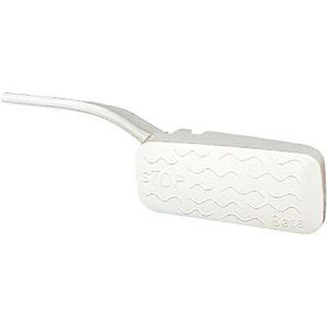 London White Lever for <b>Backpack</b> for Case Turn <b>Tool</b> for Enhanced <b>Backpack</b> Comfort and Convenience - Product Image 4