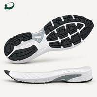 Chaussure de sport WL OEM Factory en matériau EVA, écologique, couleur personnalisée, légère, haute élasticité, antidérapante, durable et performante