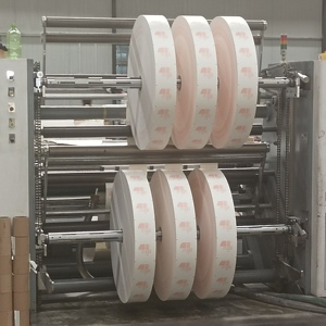 ถ้วยกระดาษคราฟท์เคลือบโพลีเอทิ150GSM-320GSM เกรดอาหาร C2S พิมพ์ลายได้ตามต้องการสำหรับ C1S - Product Image 2