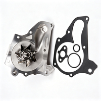 Timing Belt Kit OE TBK138 TCKWP199 With Water Pump for 3SFE 5SFE 2.0L 2.2L 1987-2001Engine Timing Repair Parts