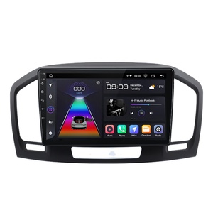 Radio de Coche Junsun con Carplay y Android <span class=keywords><strong>Auto</strong></span> para Buick <span class=keywords><strong>Regal</strong></span> y Opel Insignia 2009 - 2013, Reproductor de DVD para Coche con Unidad Principal, Envío Rápido, Stock en la UE - Product Image 1