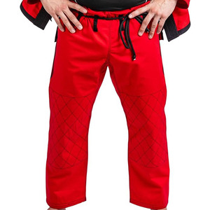 Tenue d'arts martiaux professionnelle Solid Trader, Gi fiable pour l'entraînement intense, la pratique et les tournois, uniformes de judo - Product Image 4