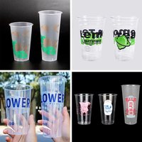 Máquina de serigrafía de vasos de plástico 2 4 6, multicolores, impresión automática completa de vasos de papel, impresoras de pantalla para botellas de vidrio