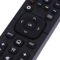 Télécommande universelle pour Hisense EN2A27 LED HDTV, télécommande EN-2A27 avec boutons YouTube, Netflix, VUDU et A-mazon