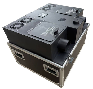 Siêu Thấp Nằm <span class=keywords><strong>Fogger</strong></span> Máy 5000W Để 8000W Điện Nguồn Điện Cho Câu Lạc Bộ Đêm Sân Khấu Đám Cưới DJ Đảng Hiệu Lực Thiết Bị - Product Image 2