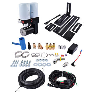Système de pompe de relevage de carburant <span class=keywords><strong>diesel</strong></span> neuf 100 GPH pour moteurs 2500 <span class=keywords><strong>3500</strong></span> 1998-2004 TSD08100G Pièces moteur Garantie 24 mois ISO9001 - Product Image 6