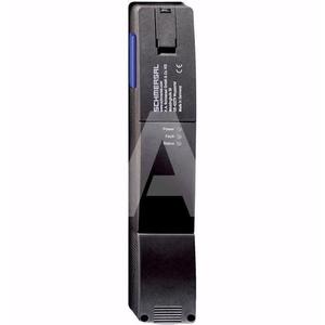 Interruptor de Límite Schmersal AZ/AZM201-B30-LTAG1P1-NO IP65 SPST con Terminal de Tornillo, Material ABS - Product Image 1