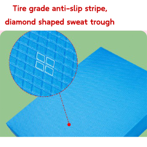 Tappetino per allenamento per terapia fisica del cane Non Slip cane attrezzatura per esercizi di riabilitazione - Product Image 3