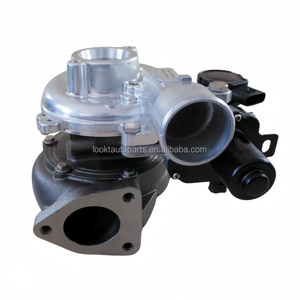 Chất lượng chính hãng 2kd-ftv turbo tăng áp 172010l030 17201-0l030 cho <span class=keywords><strong>TOYOTA</strong></span> <span class=keywords><strong>HILUX</strong></span> VII Pickup - Product Image 5