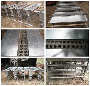 Precio barato para <span class=keywords><strong>comprar</strong></span> máquina de producción de velas - Product Image 5