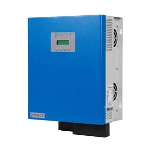 1.5kva kit di sistemi di energia solare con puro inverter a onda sinusoidale