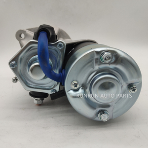 Motor de Arranque para Automóvil de 12V 2.5KW 11T para DAIHATSU 028000-9040 28100-56160 128000-1570 - Product Image 6