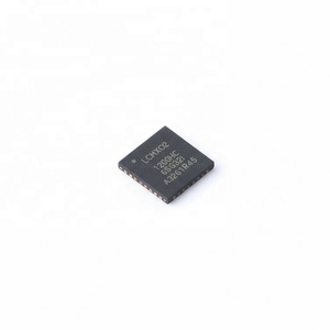 ไมโครคอนโทรลเลอร์ LCMXO2-1200HC-6SG32I QFN-32-EP(5x5) ชิปไอซี MUC ลดราคาพิเศษ - Product Image 1