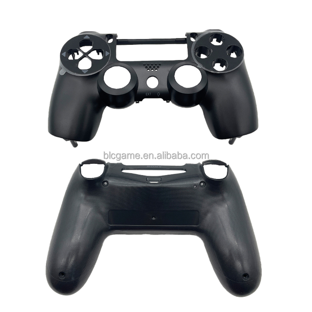 Housing Cover Case Shell for PS4 Front Back Shell for PS4 Controller Controller Top Front Shell for ps4