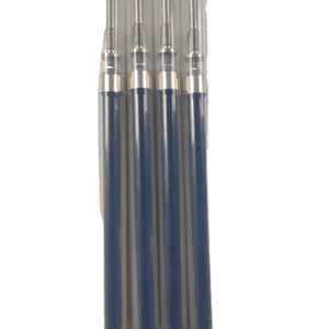 Cabezal de aguja de electrodo de ocho dedos 4N5440 RESISTOR ASSY para robot de pintura en aerosol con material de cobre - Product Image 3