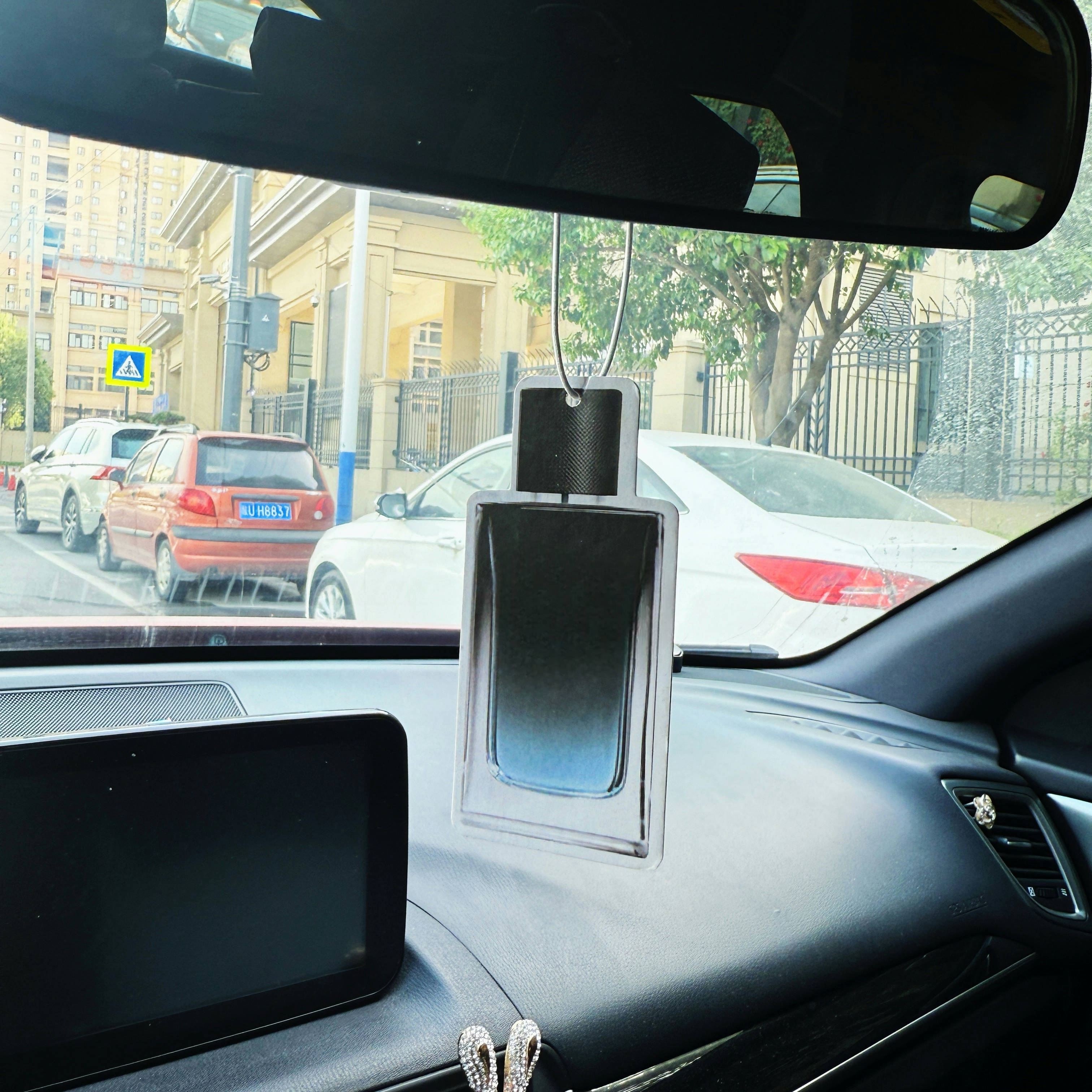 2025 New Idea Business Gifts Set Luxury Air Fragrance Best