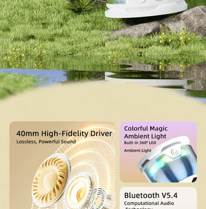 Mini Altavoz Portátil con Diseño Electrochapado, Audio Compacto para Viajes y Oficina, Sonido de Bajos Mejorado - Product Image 3