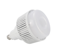 Ampoule LED haute puissance E27 à visser, modèle goutte d'eau, pour usine, entrepôt, bureau, maison, éclairage mini-highbay à économie d'énergie