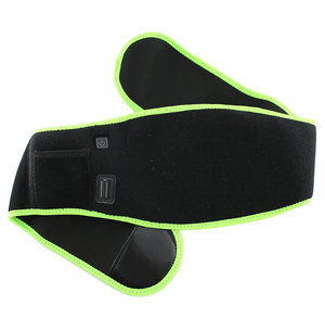 Supporto Lombare Regolabile in Neoprene <span class=keywords><strong>per</strong></span> Dolore alla Colonna Vertebrale, Distorsioni, Artrite, Stenosi Spinale - Tutore Riabilitativo - Product Image 2