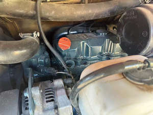 Miniexcavadora japonesa usada Kubota U35 u40 con excavadora y cabina 3,5 toneladas máquina de construcción sobre orugas USD mini Kubota u35 - Product Image 6