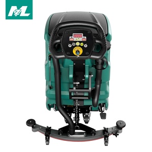 เครื่องขัดพื้นไฟฟ้า mzl - Product Image 5