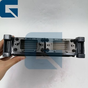 Unité de commande du moteur 164-8285, contrôleur ECU ECM 1648285 pour excavatrice 320B - Product Image 3