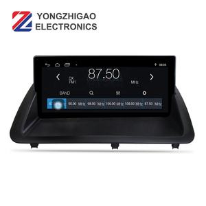 YZG-reproductor Multimedia con Android 10,25 y navegación <span class=keywords><strong>GPS</strong></span> para Lexus, Radio de coche de 9,0 pulgadas con 4 núcleos, DVD, para Lexus CT200h - Product Image 5