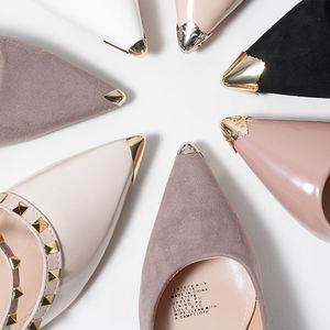 GON22 Heart Pendant <strong>Gold</strong> Plated Valentine's Day Gift Oven Vacuum Polishing Mirror Finish <strong>Necklace</strong> Accessories - Product Image 5