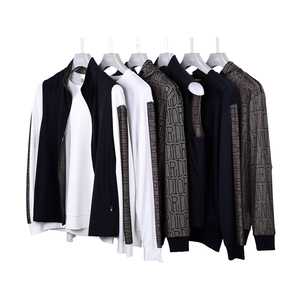 Thoáng Khí Mới Thiết Kế Thời Trang Chất Lượng Cao Nổi Thoải Mái Áo Người Đàn Ông Chàng Trai Hoodies & Áo Nỉ Mùa Đông Nặng - Product Image 6