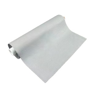 Hm Tissu antibactérien aux ions d'argent 10x144 pouces, gaze médicale grise pour la protection de la peau - Product Image 2
