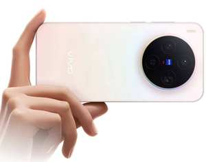 NUEVO Teléfono Inteligente vivo X300 5G Original, Dimensity 9500, AMOLED de 6.31 Pulgadas, Batería de 6040 mAh, Cámara de 200MP+50MP+50MP, Cargador de 90W, Actualizaciones OTA - Product Image 6