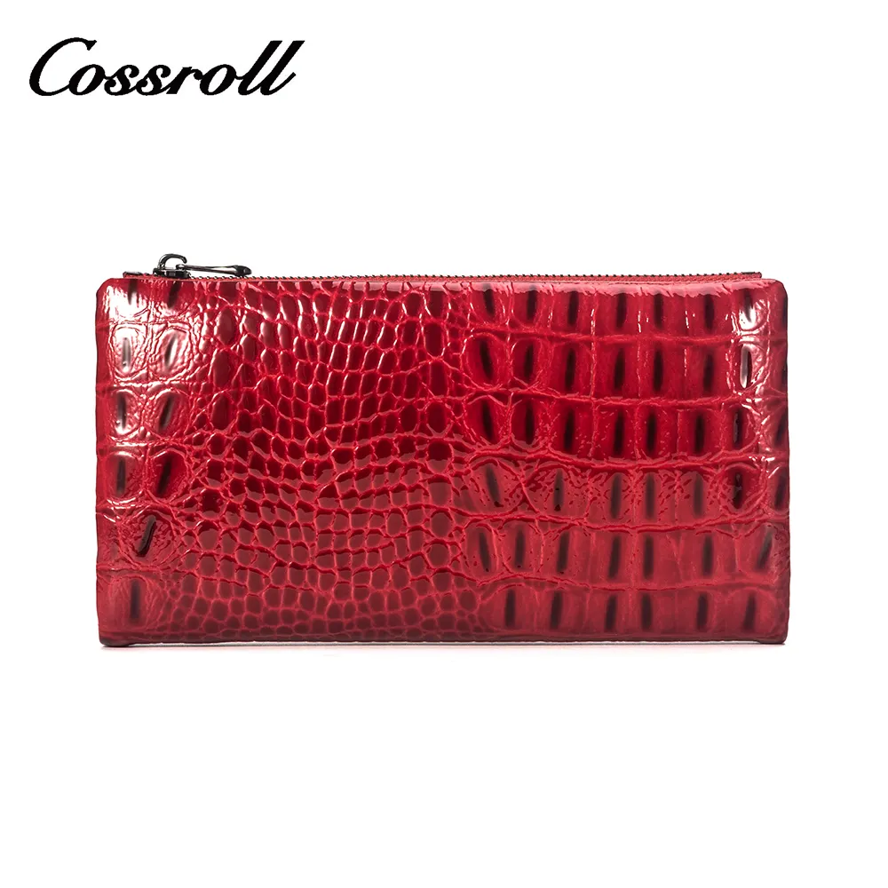 Womens Credit Card Wallet