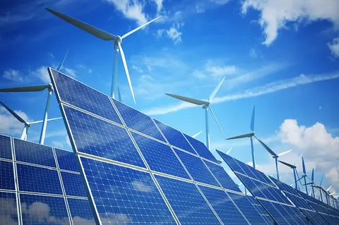Selling green energy products online: Why and how