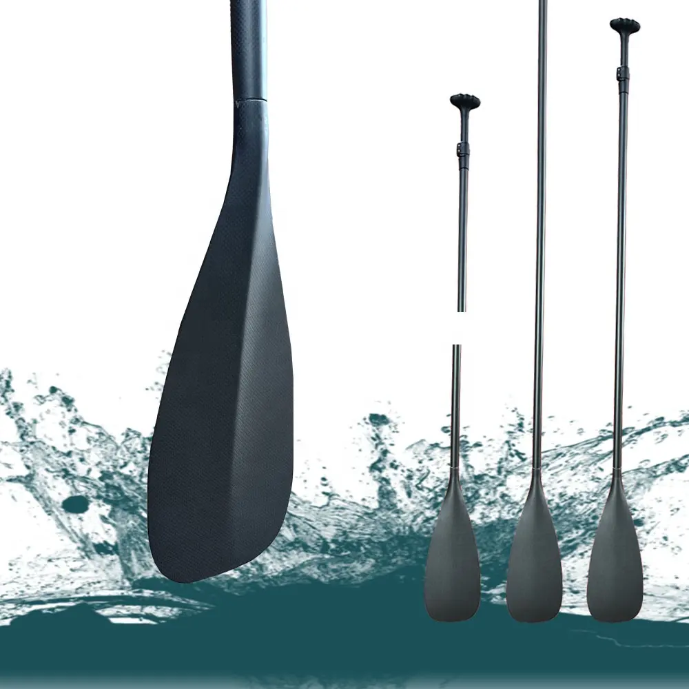 Bolang 2023 yeni stil kürek bıçak sup paddle ayakta kullanılan kürek kurulu