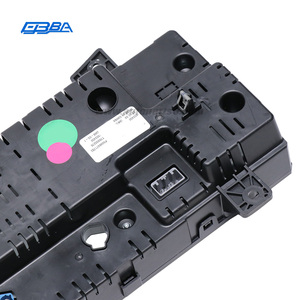 Pièces automobiles de haute qualité, tableau de bord de voiture démonté de qualité supérieure pour Lotus Emira 2021-2025 OE 8896971783 - Product Image 5