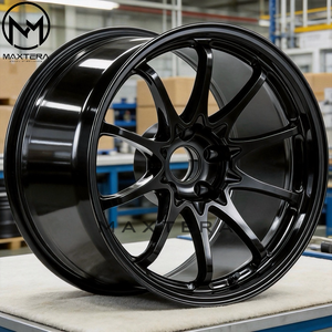Jantes de voiture de tourisme personnalisées forgées Maxtera de style CE28N <span class=keywords><strong>PLUS</strong></span> pour BMW <span class=keywords><strong>AUDI</strong></span> VW 370Z GT-R Supra 86 Camaro Corvette Mustang, jantes en alliage - Product Image 6
