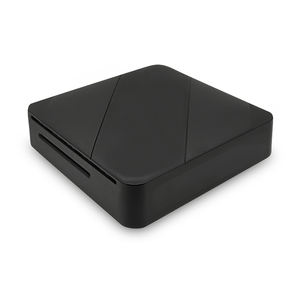 USB PVR 시간 이동 지원 CAS MPEG 4 고화질 케이블 TV 셋톱 박스 hd - Product Image 3