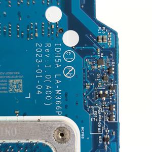 Placa base original para Dell Vostro 15 3530 i3-1305U 0Y9Y9K IDH5A LA-M366P - Product Image 4