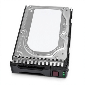 881781-K21 Disco Duro para Servidor de 12 TB SAS 12 Gb/s de 3.5 Pulgadas, 7200 RPM LFF, Disco Duro Interno para Almacenamiento Empresarial - Product Image 1