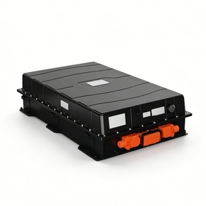 Système de batterie EV L173F163 Cell <span class=keywords><strong>G</strong></span> Box EV Power Battery <span class=keywords><strong>Sys</strong></span> 1P60S/2P30S 31.49kWh LiFePO4 Pack -30~60 ℃   Système complet de gestion thermique à large plage de température - Product Image 5