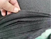 Nouveau produit FULIO : Tissu géotextile imprimé en polypropylène non tissé 200 g/m², extensible, résistant aux déchirures, durable, certifié ISO9001 pour la voirie