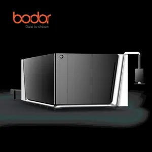 Bodor Economic C Laser Cutting Machine Laser Cutting Machine Spare Parts