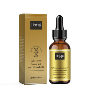 HOYGI 30ml Suero Antiarrugas, Aceite Blanqueador, Hidratante, Reafirmante, Suavizante, Nutritivo Profundo, Cuidado Facial - Product Image 6