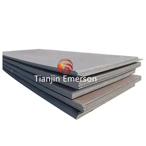 SPCC Material CR Steel Plate With Low Price Per Kg