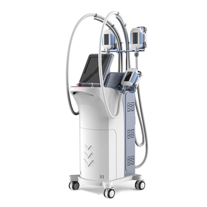 Аппараты для криолиполиза keylaser-340 4 манипул могут работать одновременно - Product Image 2