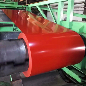 Toptan PPGI çelik bobin SGCC boyalı galvanizli çelik PPGI yüksek kalite iyi fiyat renk kaplı rulo - Product Image 2