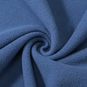 Survêtement d'hiver réversible léger et écologique pour hommes grandes tailles, coupe-vent, imperméable, pour sports de plein air, avec logo personnalisé, vente en gros - Product Image 3