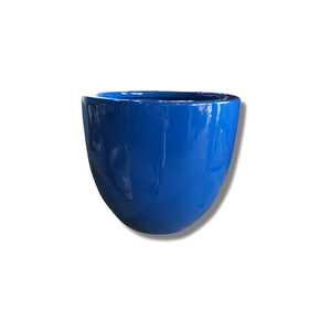 CHAU VIET Planter Pots Lightweight Eco-Friendly Garden Pots Planters FRP <b>Set</b> 3 Pieces Wholesale Price Fiberglass Flowers Pots - Product Image 3